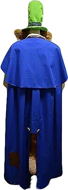 Amazon.co.jp: ピノキオ ファウルフェロー コスプレ衣装 cosplay